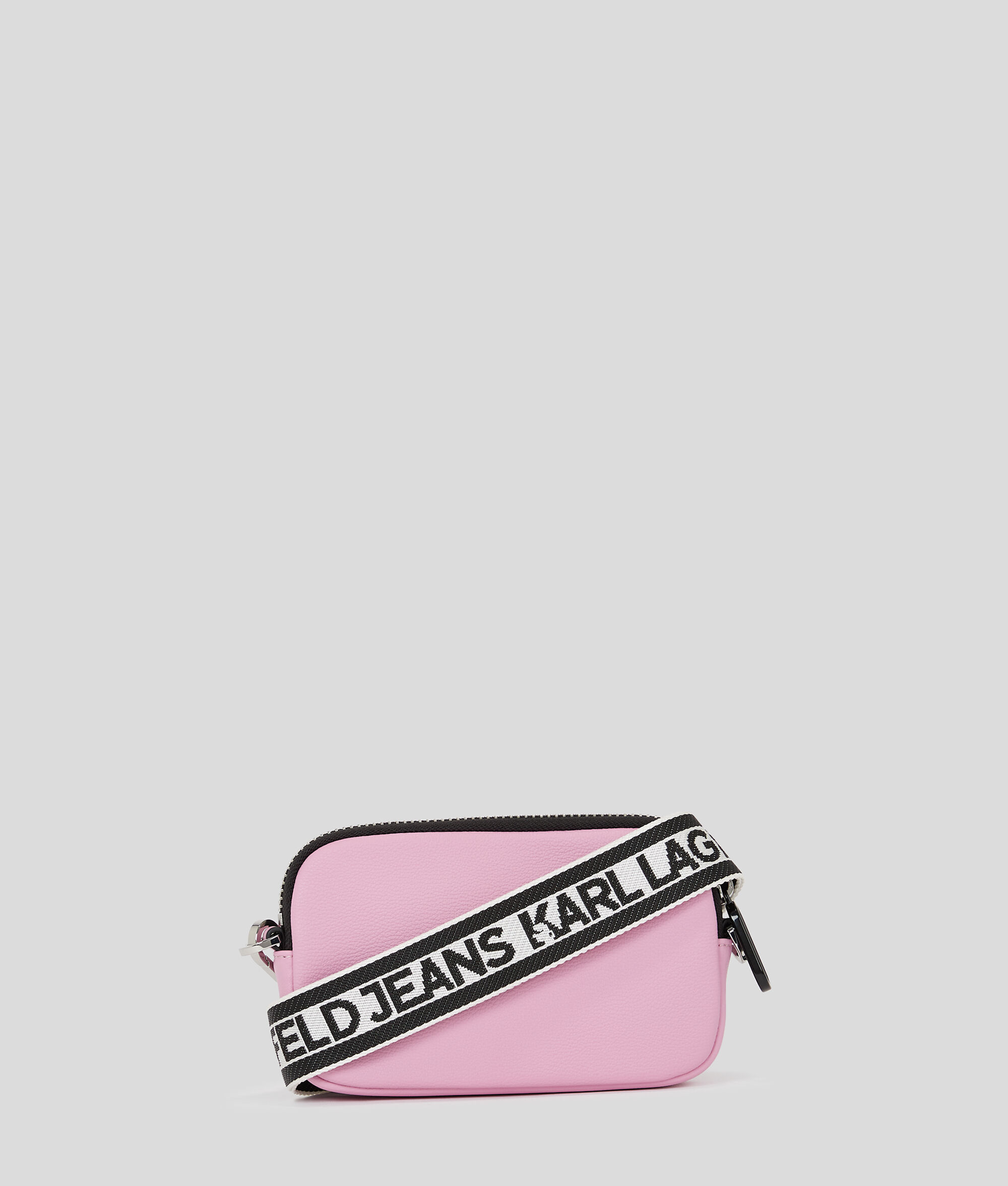 (image for) Otherworldly KLJ BOX LOGO MINI CROSSBODY BAG